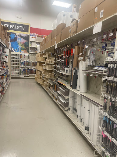 Craft Store «Michaels», reviews and photos, 3220 Fairlane Dr, Allen Park, MI 48101, USA