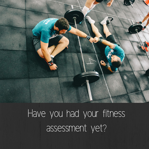 Health Club «Sports West Athletic Club», reviews and photos, 1575 S Virginia St, Reno, NV 89502, USA