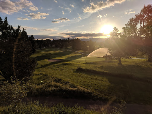 Public Golf Course «Willis Case Golf Course», reviews and photos, 4999 Vrain St, Denver, CO 80212, USA