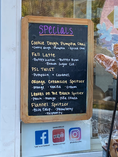 Coffee Shop «Fox Hollow Coffee Shop», reviews and photos, 4020 S 56th St, Tacoma, WA 98409, USA