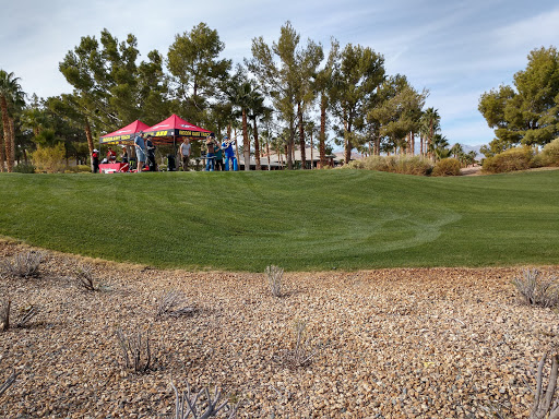 Golf Course «Rhodes Ranch Golf Club», reviews and photos, 20 E Rhodes Ranch Pkwy, Las Vegas, NV 89148, USA