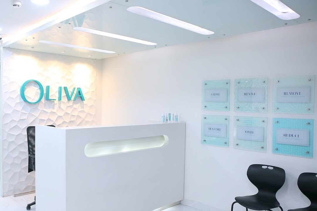 Oliva Clinic Secunderabad Laser Hair Removal, Acne Scar, Hair Loss Treatment