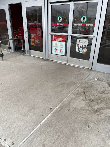 Department Store «Target», reviews and photos, 475 Hartford Rd, New Britain, CT 06053, USA