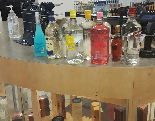 State Liquor Store «Virginia ABC Store # 348», reviews and photos, 7036 Forest Hill Ave, Richmond, VA 23225, USA