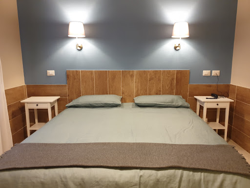 Hotel il Roscio