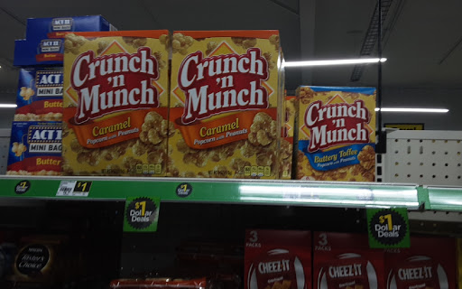 Discount Store «Dollar General», reviews and photos, 19 Fairground Rd, Bedford, KY 40006, USA