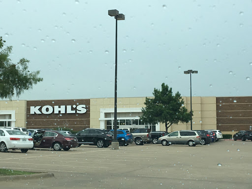 Coles Grand Prairie