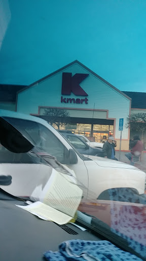 Discount Store «Kmart», reviews and photos, 1702 Freedom Blvd, Freedom, CA 95019, USA