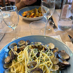 Photo n°4 de l'avis de Nicola.r fait le 02/07/2023 à 18:54 sur le  La Madia Ristorante Pizzeria à Ravenna