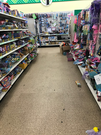 Dollar Store «Dollar Tree», reviews and photos, 135 Bloomfield Ave, Bloomfield, NJ 07003, USA