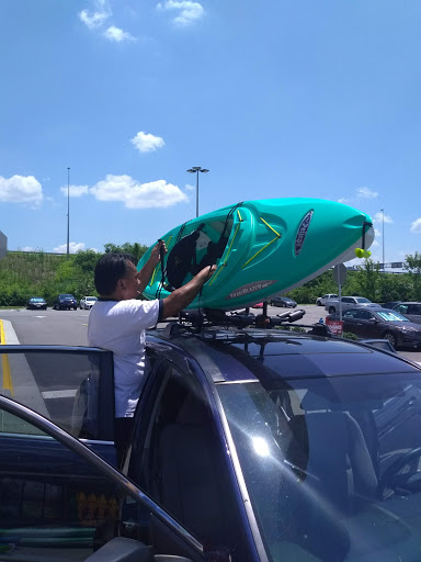 Outdoor Sports Store «Field & Stream», reviews and photos, 1501 Sentinel Dr Ste B, Chesapeake, VA 23320, USA