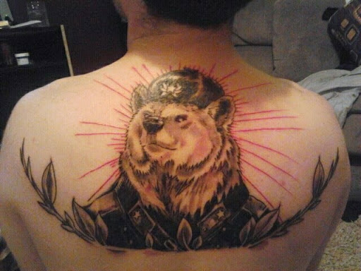 Explore good half sleeve tattoo ideas, creative tattoo ideas in Morristown, available at Modify Tattoo & Piercing Company