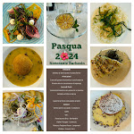 Photo n°9 de l'avis de Lorraine. fait le 01/04/2024 à 17:06 sur le  Ristorante Barbesin à Castelfranco Veneto