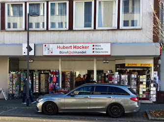 Hubert Hacker Bürofachhandel e.K.