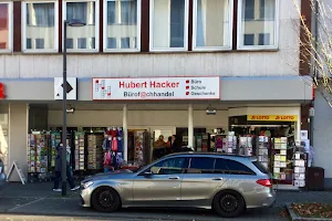 Hubert Hacker Bürofachhandel e.K. image