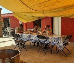 Barbacoa El Chino photo