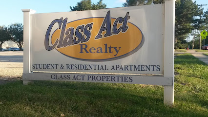Class Act Realty
