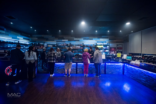 Tobacco Shop «Xhale Vapor N Smoke», reviews and photos, 5610 E Lake Sammamish Pkwy SE, Issaquah, WA 98029, USA