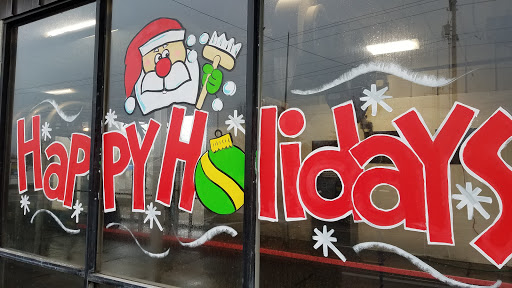 Car Wash «Oregon City Car Wash», reviews and photos, 2000 Beavercreek Rd, Oregon City, OR 97045, USA