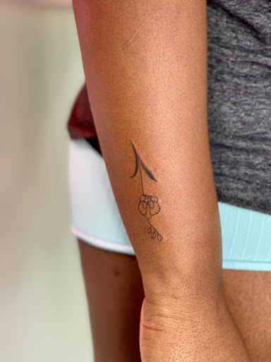 Explore swedish tattoo ideas, creative tattoo ideas in New York, available at UPLIFT TATTOO & PIERCING NYC