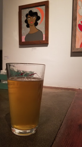 Art Gallery «UnchARTed Gallery & Studios», reviews and photos, 103 Market St, Lowell, MA 01852, USA