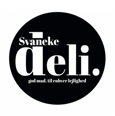 Anmeldelser af Svaneke Deli i Rønne - Restaurant