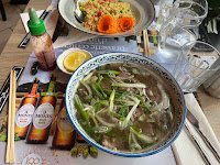 Phô du Restaurant vietnamien Saigon 2 à Lille - n°1