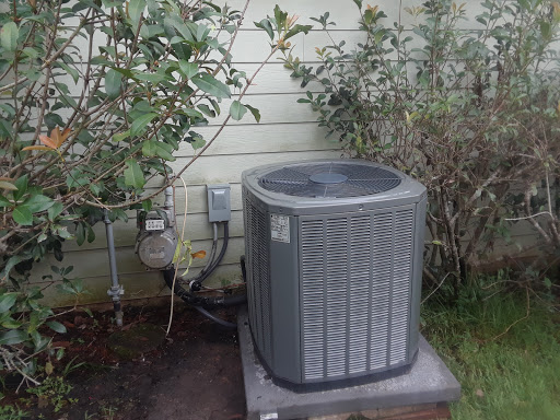 Air Conditioning Contractor «Ace Air by Elliott Services», reviews and photos