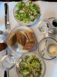 Les plus récentes photos du Restaurant de grillades à la française Le Relais de l'Entrecôte à Paris - n°12