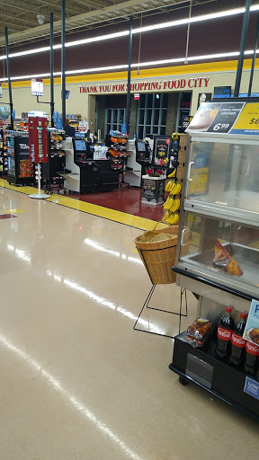 Supermarket «Food City», reviews and photos, 1317 Virginia Ave, Bristol, TN 37620, USA