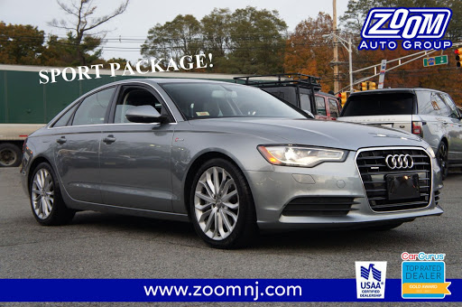 Used Car Dealer «Zoom Auto Group», reviews and photos, 3519 US-46, Parsippany, NJ 07054, USA