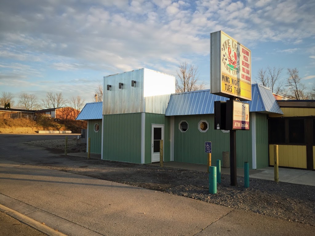 The Deck Down Under 49249