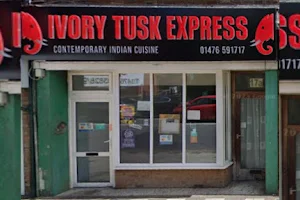 Ivory Tusk Express image