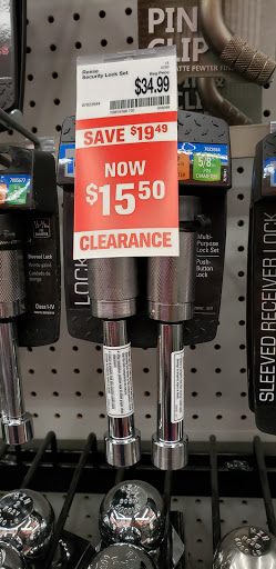 Auto Parts Store «AutoZone», reviews and photos, 8553 Davis Blvd, North Richland Hills, TX 76182, USA