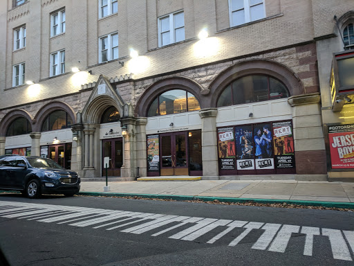 Performing Arts Theater «Santander Performing Arts Center», reviews and photos, 136 N 6th St, Reading, PA 19602, USA