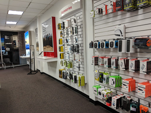 Cell Phone Store «Verizon Wireless Retailer / Wireless Depot», reviews and photos, 22 N Main St, New City, NY 10956, USA