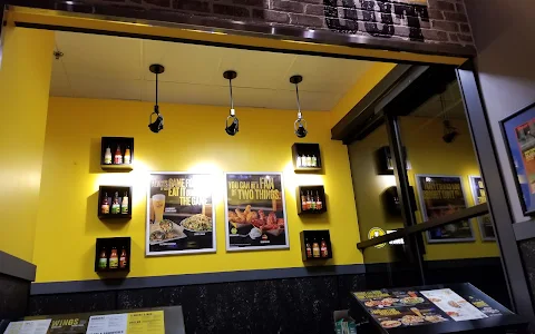 Buffalo Wild Wings image