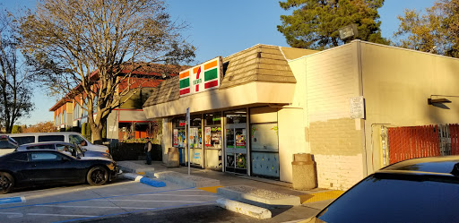 7-Eleven, 2869 Pinole Valley Rd, Pinole, CA 94564, USA, 