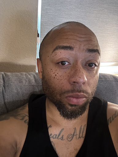 Explore foot tattoo ideas for men, creative tattoo ideas in Naples, available at Cherry Hill Tattoo Company of Naples