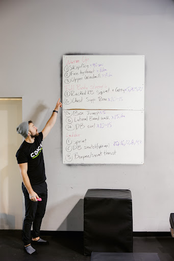 Gym «Coastal Strength & Fitness- Newport News Gym», reviews and photos, 980 J Clyde Morris Blvd #105, Newport News, VA 23601, USA