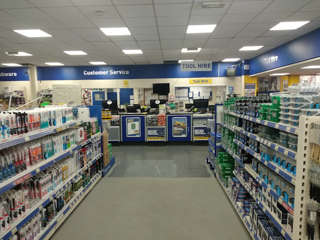 Reviews of Jewson Gloucester in Gloucester - Hardware store