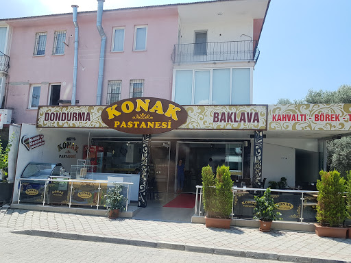 Konak Pastanesi