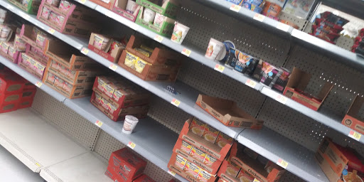 Department Store «Walmart Supercenter», reviews and photos, 8551 Whitfield Ave, Leeds, AL 35094, USA