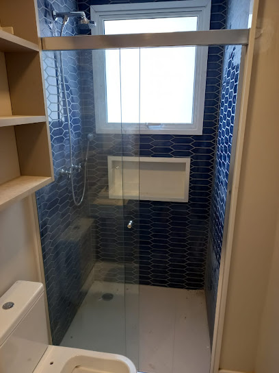 Oeste Vidros Lapa São Paulo