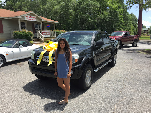 Used Car Dealer «Glatt Auto», reviews and photos, 4890 Atlanta Hwy, Bogart, GA 30622, USA