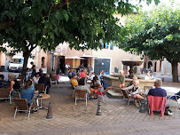 Atmosphère du Café Le Cosy à Albi - n°15