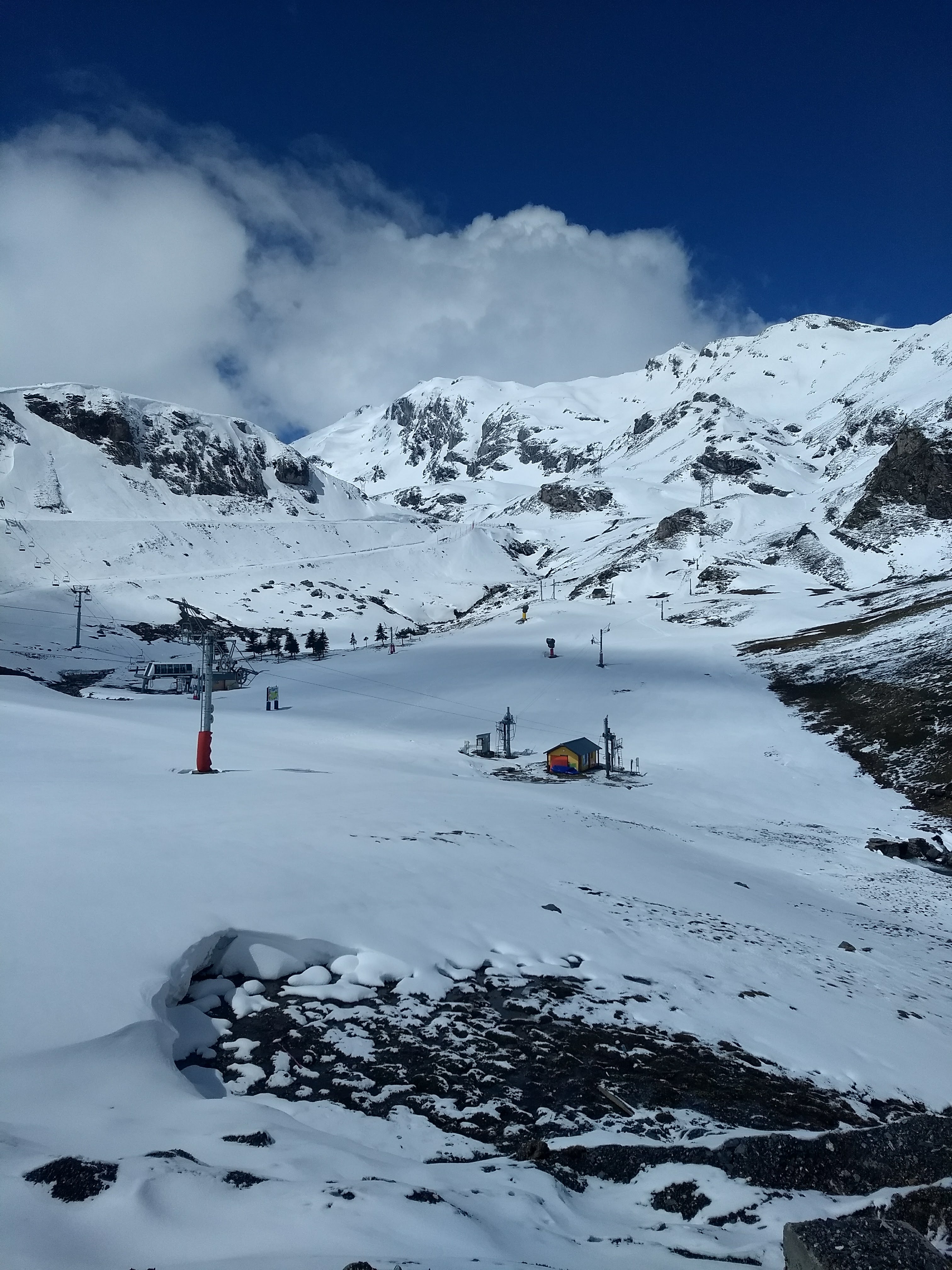 Photo n° 1 de l'avis de Kotxolo.x fait le 06/09/2018 à 22:49