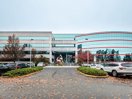 Regus - New York, Hauppauge - 150 Motor Parkway image 3