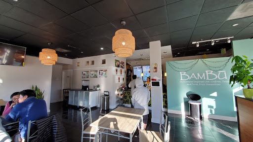 Dessert Shop «Bambu Desserts & Drinks», reviews and photos, 6050 Geary St, San Francisco, CA 94121, USA