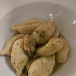 Photo n°3 de l'avis de Claudia.a fait le 06/09/2023 à 08:09 sur le  Ristorante Cucina Machrì à Pula